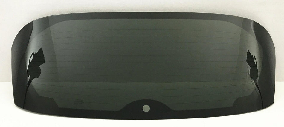 Heated Back Window Back Glass Compatible with Nissan Juke 2011-2017 Models