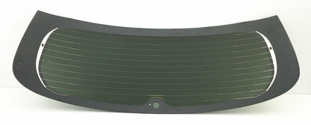 Heated Back Tailgate Window Back Glass Compatible with Mitsubishi Outlander Sport 2011-2025 Models