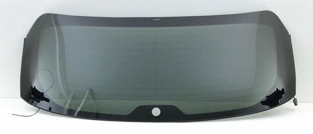 Heated Back Tailgate Window Back Glass Compatible with Lexus NX200t 2015-2017 Models / NX300 2018-2021 Models / NX300h 2015-2021 Models
