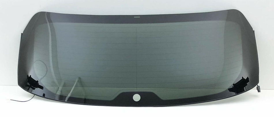 Heated Back Tailgate Window Back Glass Compatible with Lexus NX200t 2015-2017 Models / NX300 2018-2021 Models / NX300h 2015-2021 Models