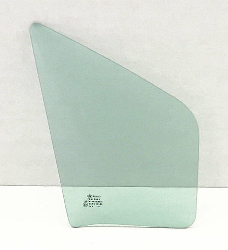 Passenger Right Side Front Vent Window Vent Glass Compatible with Ford Transit Connect Mini Van 2014-2023 Models