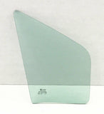 Passenger Right Side Front Vent Window Vent Glass Compatible with Ford Transit Connect Mini Van 2014-2023 Models