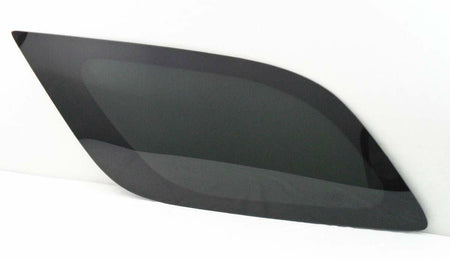 Driver Left Side Quarter Window Quarter Glass Compatible with Dodge Durango 2011-2026 Models