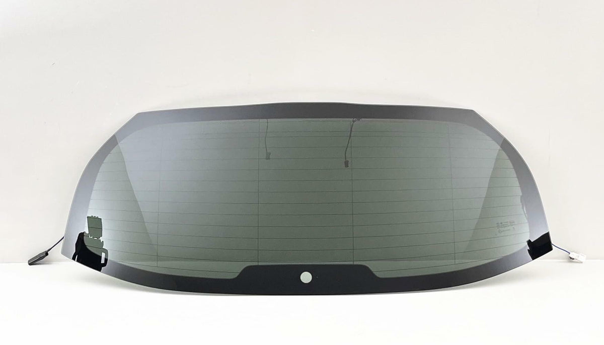Heated Back Window Back Glass Compatible with Mercedes Benz GLC-Class 2023-2026 Models