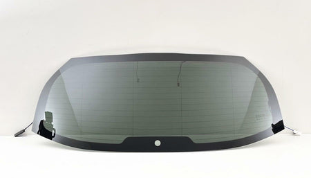 Heated Back Window Back Glass Compatible with Mercedes Benz GLC-Class 2023-2026 Models