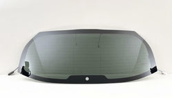 Heated Back Window Back Glass Compatible with Mercedes Benz GLC-Class 2023-2026 Models
