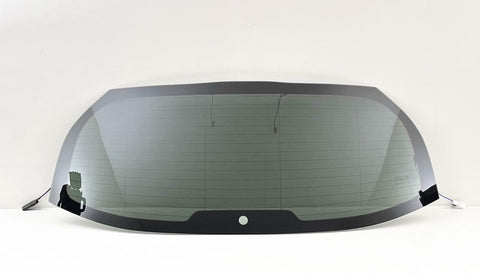 Heated Back Window Back Glass Compatible with Mercedes Benz GLC-Class 2023-2026 Models