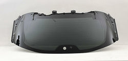 Movable Style Heated Rear Back Window Back Glass Compatible with Toyota Highlander 2014-2019 Models
