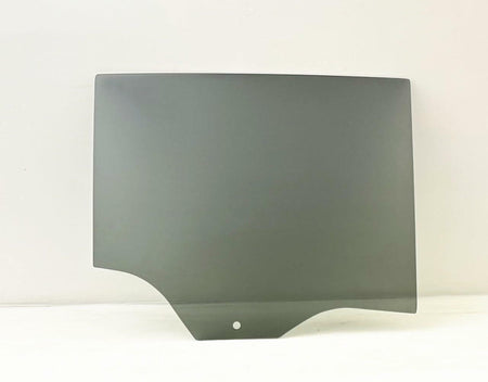 Tempered Passenger Right Side Rear Door Window Door Glass Compatible with Volkswagen ID.4 2021-2026 Models
