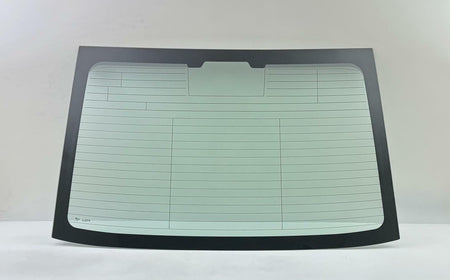 Heated Rear Window Back Glass Compatible with Subaru Legacy 2020-2025 Models
