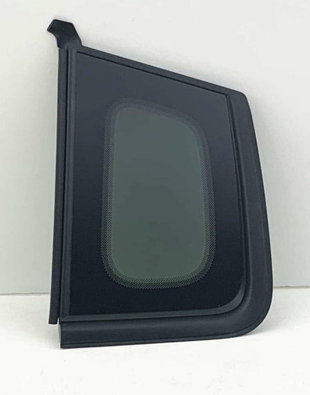 Driver Left Side Quarter Window Quarter Glass Compatible with Jeep Compass MP 2017-2026 Models