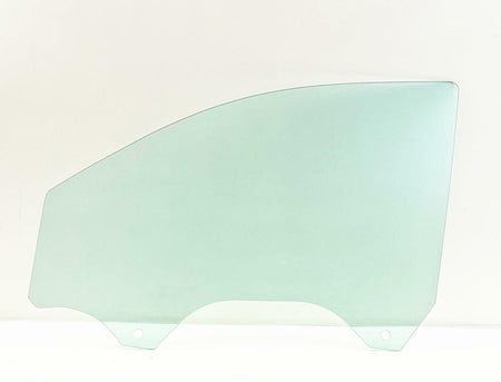 Tempered Driver Left Side Front Door Window Door Glass Compatible with Chevrolet Silverado EV 2024-2025 Models (Only For Electric Vehicles)