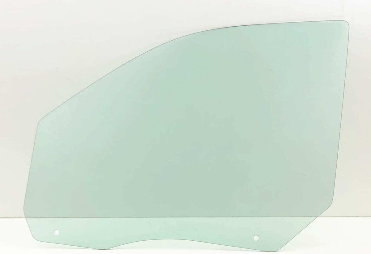 Tempered Driver Left Side Front Door Window Door Glass Compatible with Dodge Dodge Ram 1500 2009-2018 &1500 Classic 2019-2024 & 2500 3500 2010-2026 & 3500Cab/Chs 4500 5500 2011-2026 4-Door Models