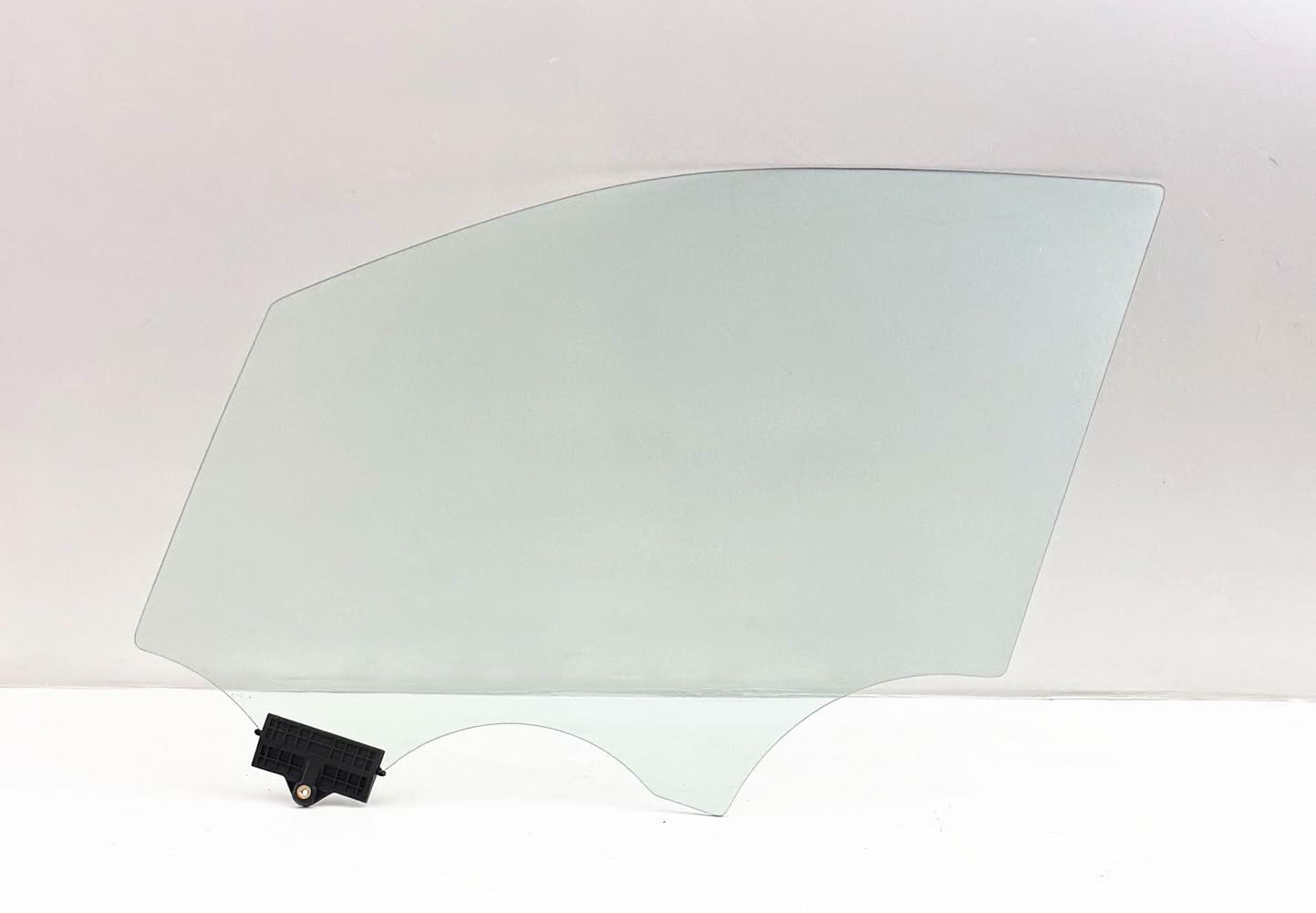 Tempered Driver Left Side Front Door Window Door Glass Compatible with Kia Sorento 2021-2026 Models