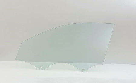 Tempered Driver Left Side Front Door Window Door Glass Compatible with Audi Q3 2019-2025 Models