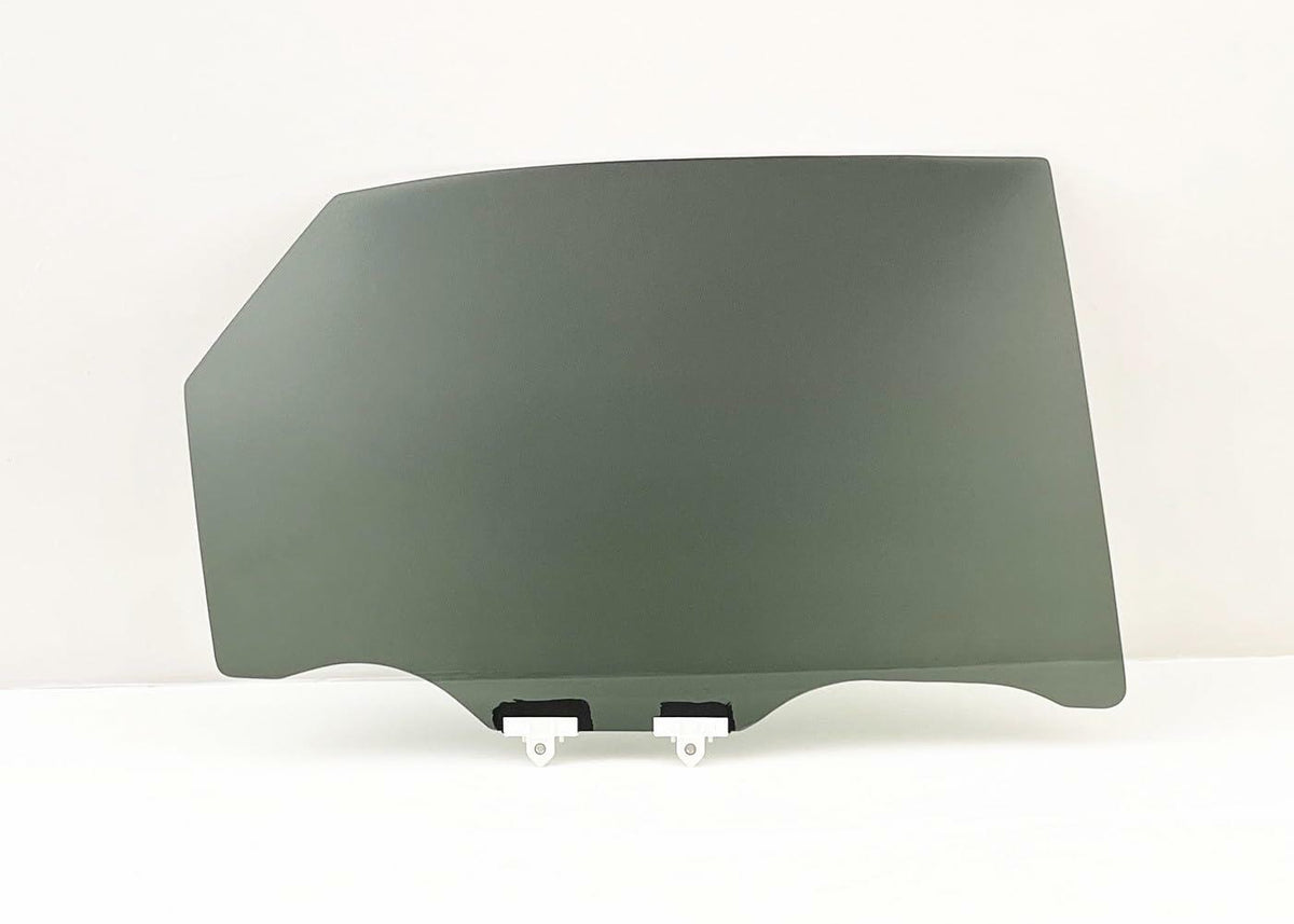 Tempered Passenger Right Side Rear Door Window Door Glass Compatible with Lexus RX350 RX350h RX500h 2023-2026 Models
