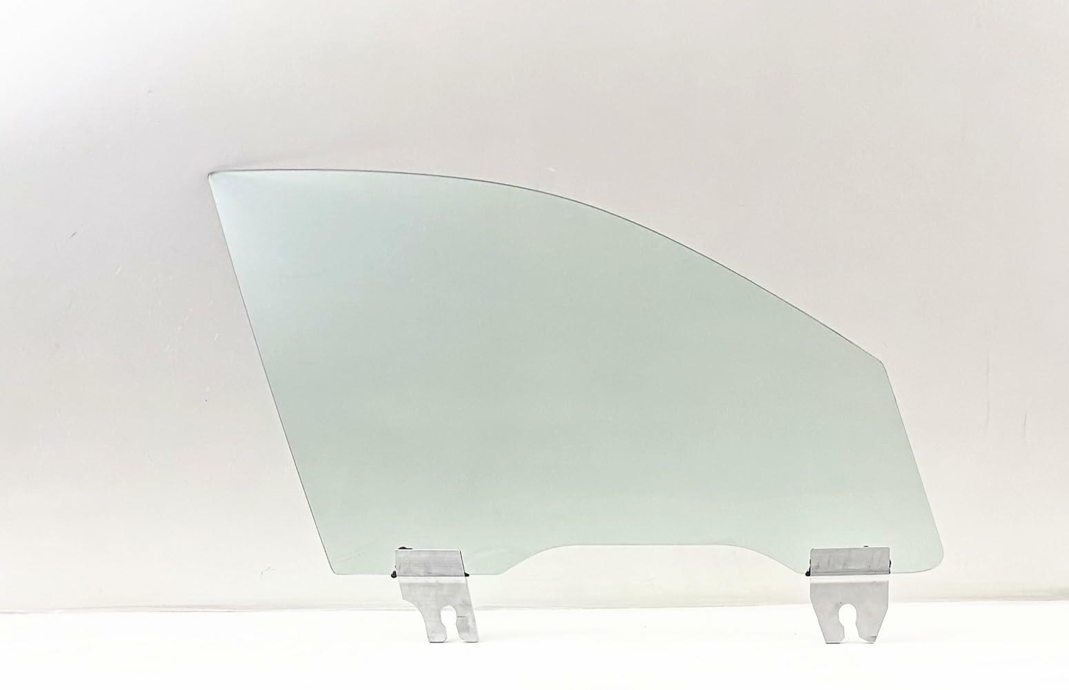 Laminated Passenger Right Side Front Door Window Door Glass Compatible with Maserati Levante 2016-2024 Models