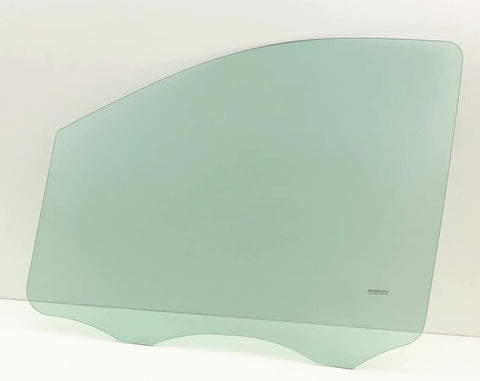 Tempered Driver Left Side Front Door Window Door Glass Compatible with Mercedes Benz Metris 2015-2023 Models