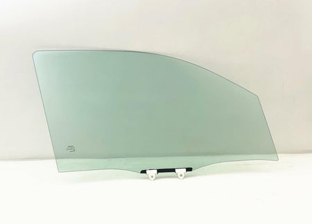 OEM With Aftermarket Attachments Tempered Passenger Right Side Front Door Window Glass Compatible with Toyota Tacoma Pickup 2024-2026 Models
