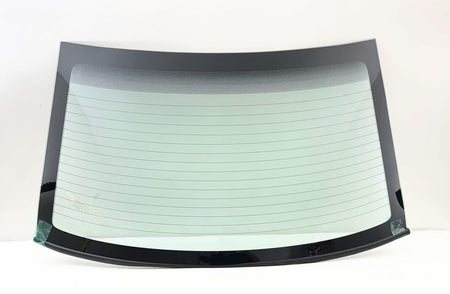 Heated Back Window Back Glass Compatible with Ford Fusion / Mercury Milan 2010-2012 Models