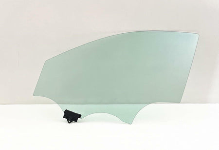 Tempered Driver Left Side Front Door Window Door Glass Compatible with Kia Niro / Niro EV 2023-2026 Models