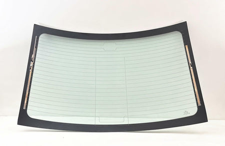Heated Rear Back Window Back Glass Compatible with Kia Optima 2007-2010 Models (Also Fit 2006 Optima New Style)
