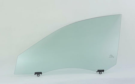 Japan Built Style Driver Left Side Front Door Window Door Glass Compatible with Toyota Camry 2002-2006 Models