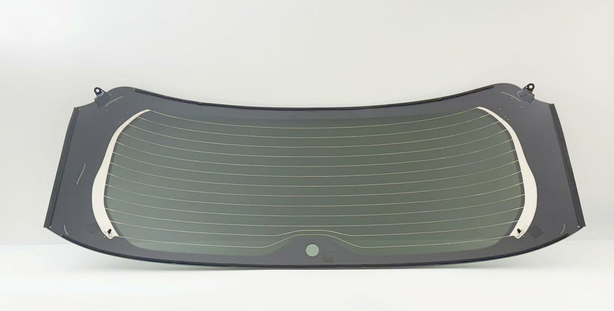 Heated Rear Back Window Back Glass Compatible with Toyota Grand Highlander 2024-2026 Models
