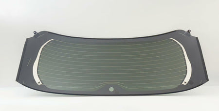 Heated Rear Back Window Back Glass Compatible with Toyota Grand Highlander 2024-2026 Models
