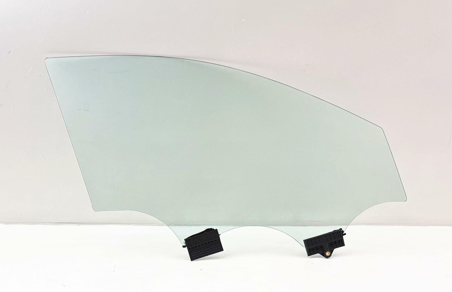 Laminated Passenger Right Side Front Door Window Door Glass Compatible with Kia Niro / Niro EV 2023-2026 Models