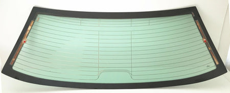 Heated Back Window Back Glass Compatible with Ford Crown Victoria/Mercury Grand Marquis 2006-2011 Models