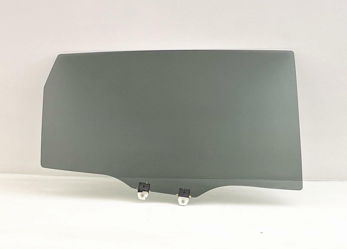Passenger Right Side Rear Door Window Door Glass Compatible with Honda HR-V 2023-2026 Models