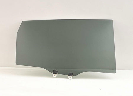 Passenger Right Side Rear Door Window Door Glass Compatible with Honda HR-V 2023-2026 Models