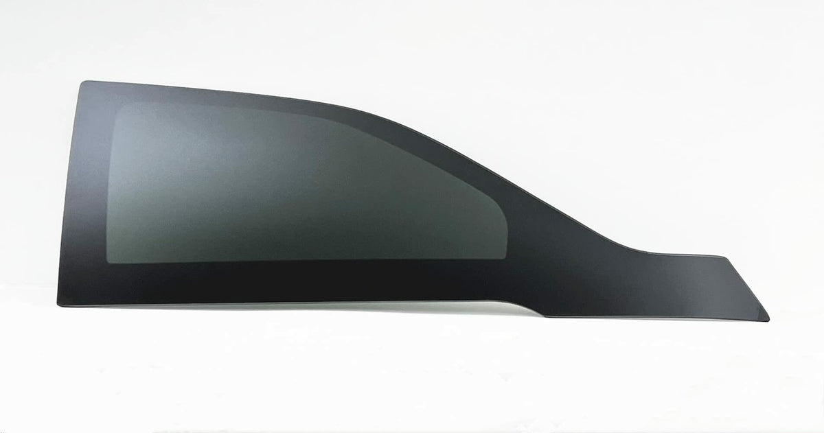 Driver Left Side Rear Quarter Window Quarter Glass Compatible with Honda Odyssey 2018-2025 Models