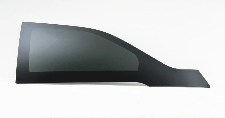 Driver Left Side Rear Quarter Window Quarter Glass Compatible with Honda Odyssey 2018-2025 Models
