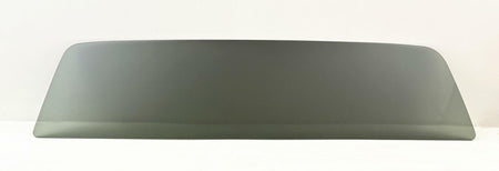 Privacy Back Window Glass Compatible GMC C-Series K-Series Pickup 1976-1980 / K1500 K2500 K3500 C1500 C2500 C3500 1981-1986 / Brigadier 1981-1987 / R-Series V-Series 1987-1991 Pickups