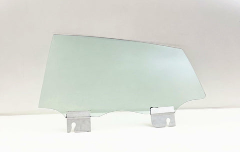 Laminated Driver Left Side Rear Door Window Door Glass Compatible with Maserati Quattroporte 2014-2024 Models
