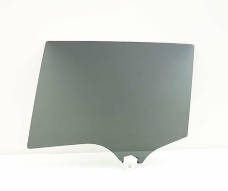 Tempered Driver Left Side Rear Door Window Door Glass Compatible with Mazda CX-50 2023-2025 Models