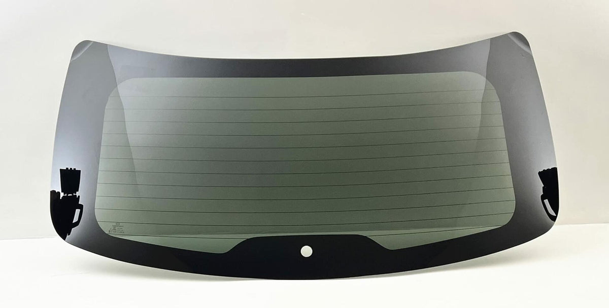 Heated Back Liftgate Window Back Glass Compatible with Chevrolet Captiva Sport/Saturn VUE 2008-2016