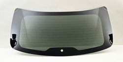 Heated Back Liftgate Window Back Glass Compatible with Chevrolet Captiva Sport/Saturn VUE 2008-2016
