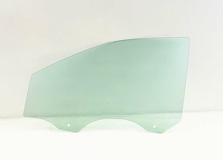Tempered Driver Left Side Front Door Window Door Glass Compatible with Ford Ranger Pickup 2024-2026 Models