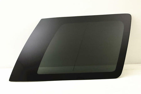 With-Antenna Style Passenger Right Side Quarter Window Quarter Glass Compatible with Ford Explorer Mercury Mountaineer 2002-2010 Models