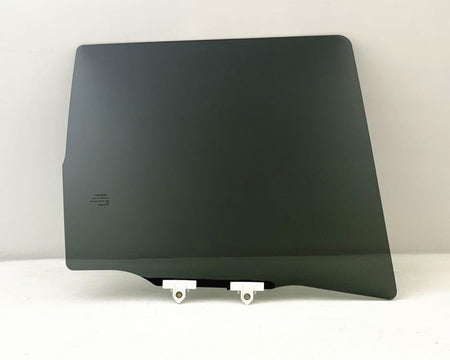 OEM With Aftermarket Attachments Tempered Passenger Right Side Rear Door Window Glass Compatible with Toyota Tacoma Crew Cab Pickup 2024-2026 Models