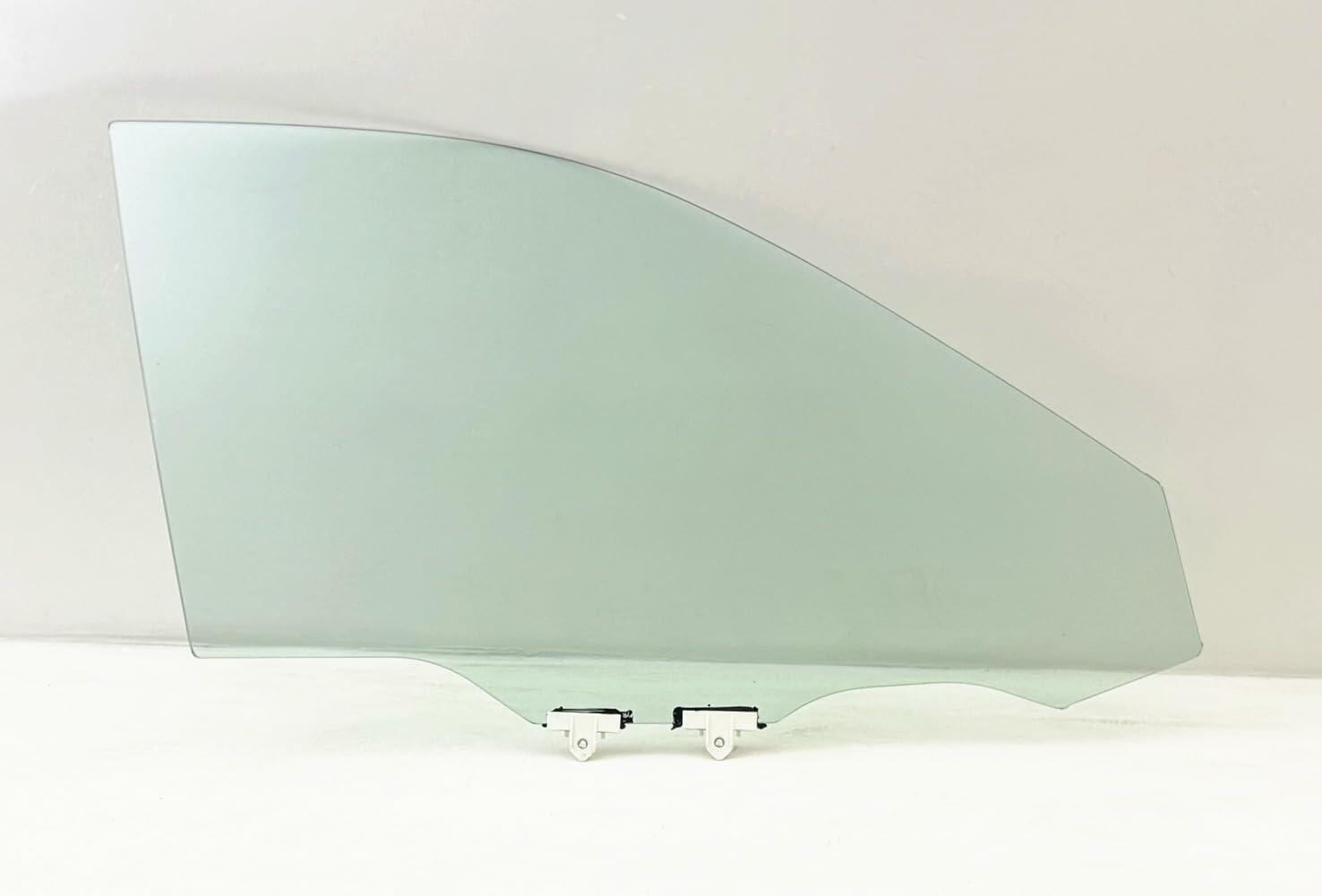 Laminated Passenger Right Side Front Door Window Glass Compatible with Toyota Grand Highlander / Lexus TX350 TX500h TX550h+ 2024-2026 Models