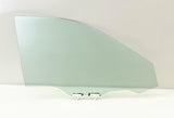 Laminated Passenger Right Side Front Door Window Glass Compatible with Toyota Grand Highlander / Lexus TX350 TX500h TX550h+ 2024-2026 Models