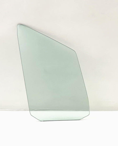 Tempered Passenger Right Side Front Vent Window Vent Glass Compatible with Toyota Sienna 2021-2025 Models