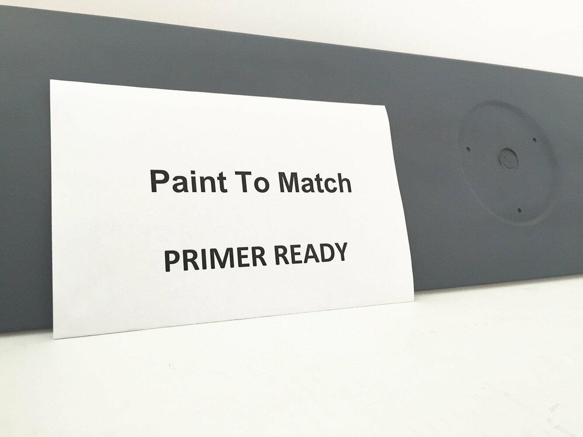 Rear Hatch Panel Tailgate Panel Compatible with Mercury Mountaineer 2002-2005 Models