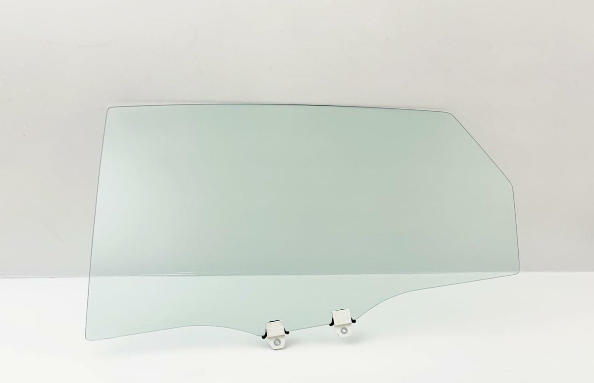 Tempered Driver Left Side Rear Door Window Door Glass Compatible with Acura Integra 2023-2026 Models
