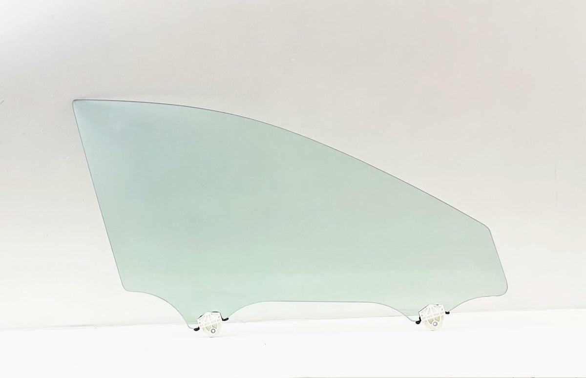 Tempered Passenger Right Side Front Door Window Door Glass Compatible with Mazda CX-50 2023-2025 Models