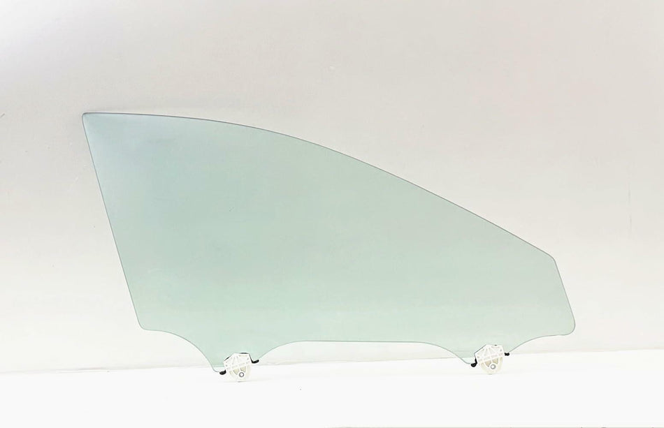 Tempered Passenger Right Side Front Door Window Door Glass Compatible with Mazda CX-50 2023-2025 Models